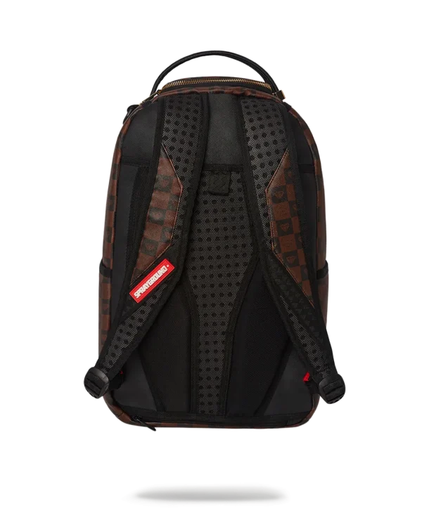 RICHIE RICH MONEY SHARK BACKPACK