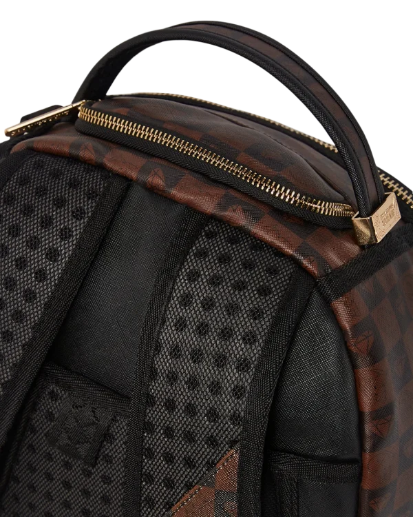RICHIE RICH MONEY SHARK BACKPACK