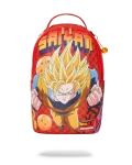 DBZ SUPER SAIYAN CHECK
