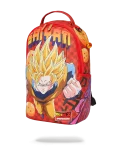 DBZ SUPER SAIYAN CHECK