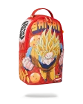 DBZ SUPER SAIYAN CHECK