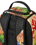 STAR WARS: MANDO ON THE RUN BACKPACK (DLXR)