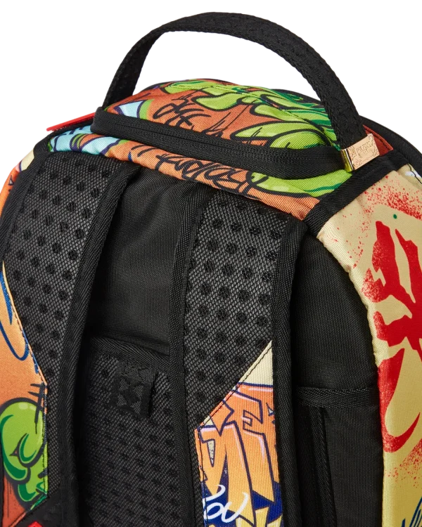 STAR WARS: MANDO ON THE RUN BACKPACK (DLXR)