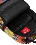 STAR WARS: MANDO ON THE RUN BACKPACK (DLXR)