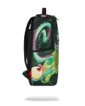 RICK & MORTY PORTAL SHARKMOUTH BACKPACK (DLXR)