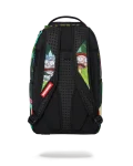 RICK & MORTY PORTAL SHARKMOUTH BACKPACK (DLXR)