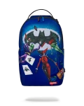 BATMAN ISLAND BACKPACK (DLXR)