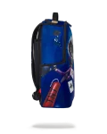 BATMAN ISLAND BACKPACK (DLXR)