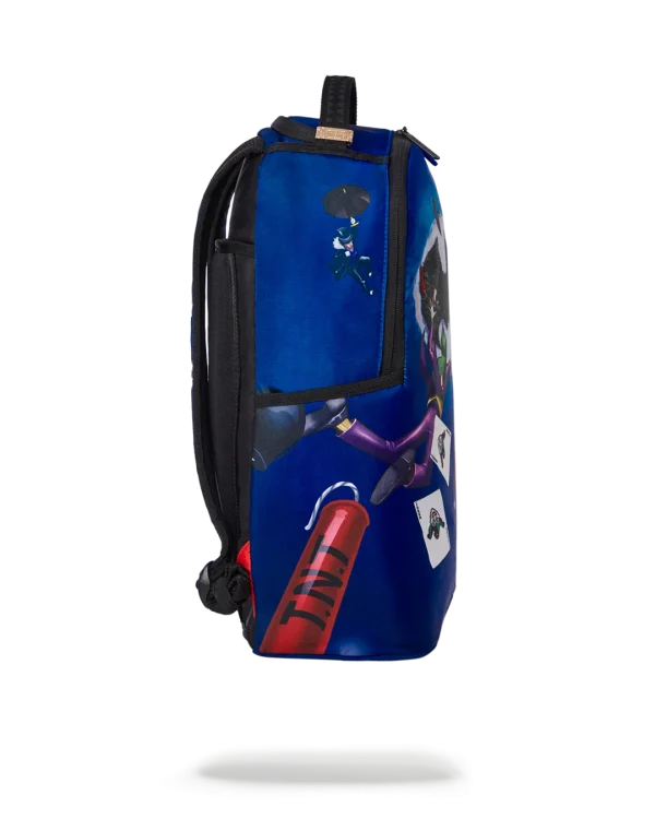 BATMAN ISLAND BACKPACK (DLXR)