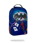 BATMAN ISLAND BACKPACK (DLXR)