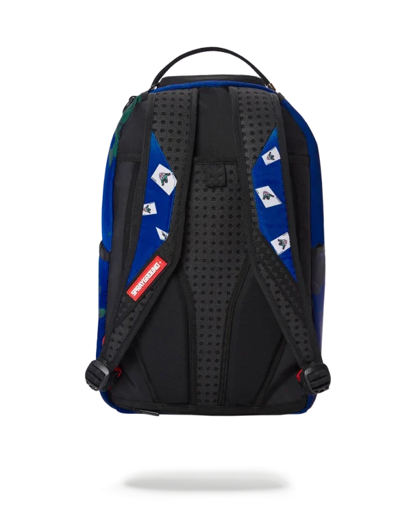 BATMAN ISLAND BACKPACK (DLXR)