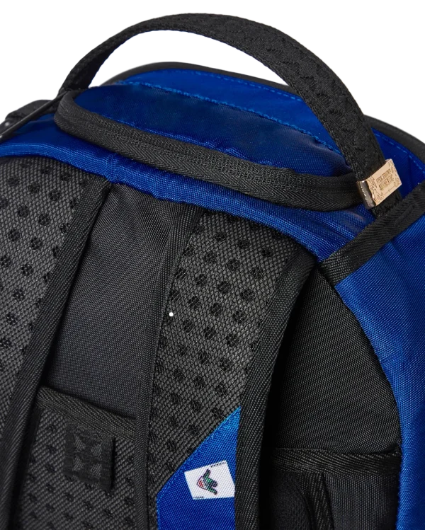 BATMAN ISLAND BACKPACK (DLXR)