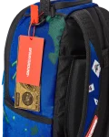 BATMAN ISLAND BACKPACK (DLXR)