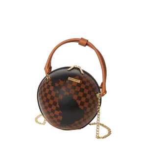 A.i.5 GLOBAL GLOBE BAG