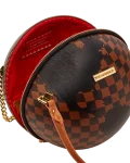 A.i.5 GLOBAL GLOBE BAG