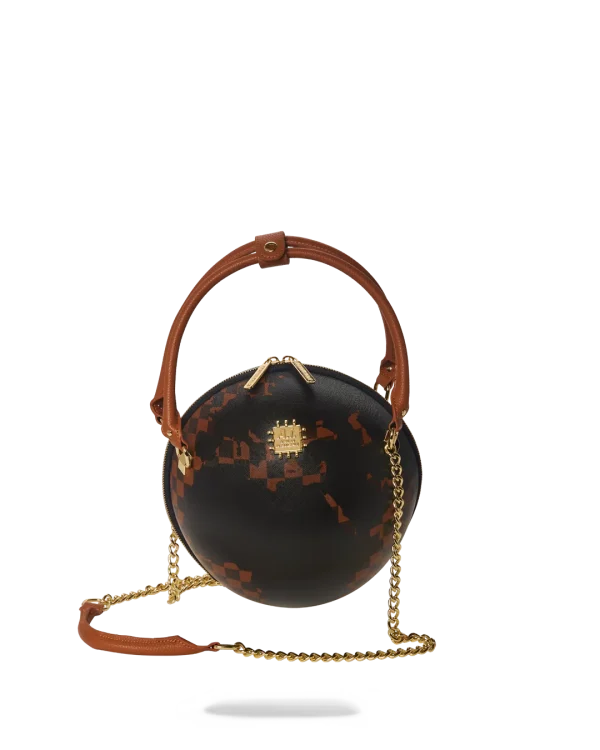 A.i.5 GLOBAL GLOBE BAG