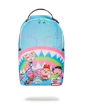 POWERPUFF GIRLS 21 BACKPACK (DLXR)
