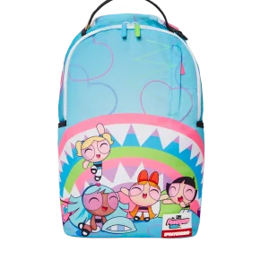 POWERPUFF GIRLS 21 BACKPACK (DLXR)
