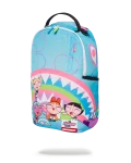 POWERPUFF GIRLS 21 BACKPACK (DLXR)