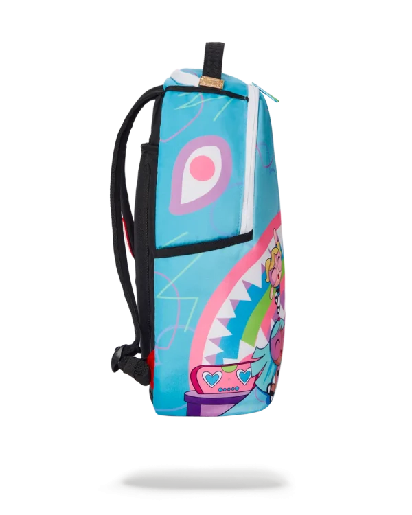 POWERPUFF GIRLS 21 BACKPACK (DLXR)