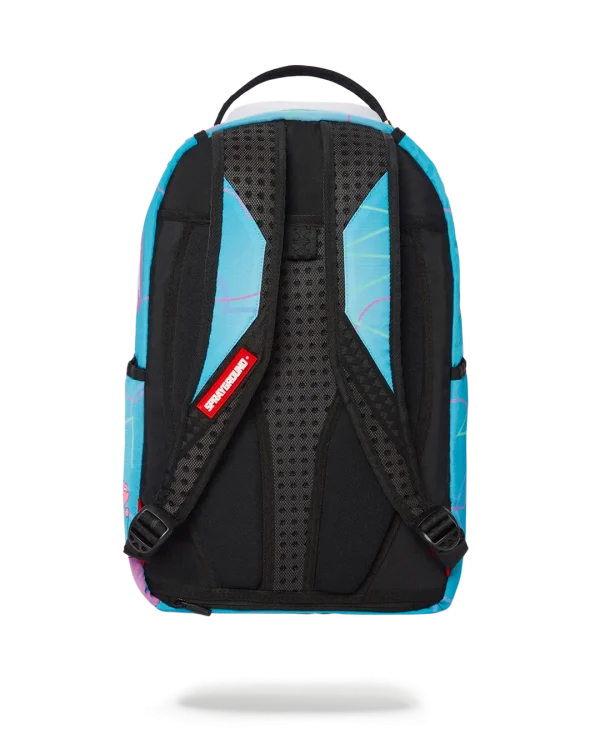 POWERPUFF GIRLS 21 BACKPACK (DLXR)