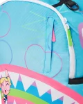 POWERPUFF GIRLS 21 BACKPACK (DLXR)