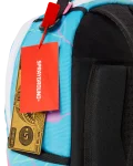 POWERPUFF GIRLS 21 BACKPACK (DLXR)
