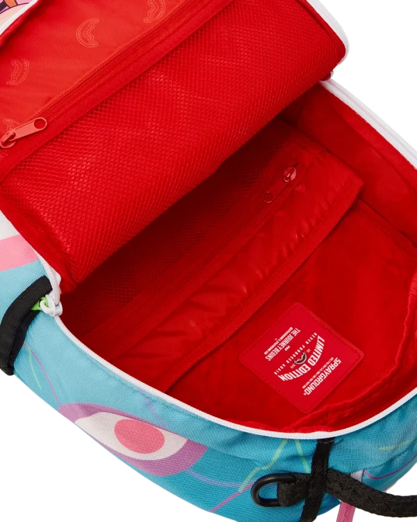 POWERPUFF GIRLS 21 BACKPACK (DLXR)