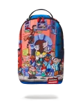 HEY ARNOLD ANNIVERSARY BACKPACK (DLXR)