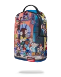 HEY ARNOLD ANNIVERSARY BACKPACK (DLXR)
