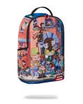 HEY ARNOLD ANNIVERSARY BACKPACK (DLXR)