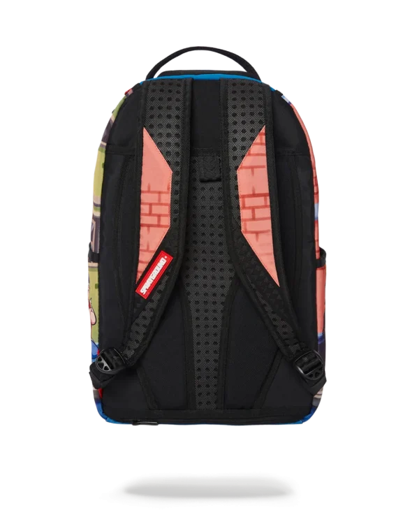 HEY ARNOLD ANNIVERSARY BACKPACK (DLXR)