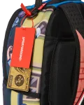 HEY ARNOLD ANNIVERSARY BACKPACK (DLXR)