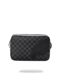 HENNY BLACK TOILETRY BAG