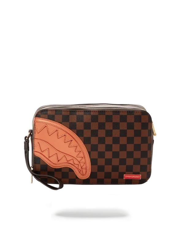 HENNY TOILETRY BAG