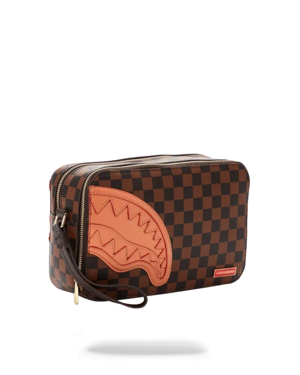 HENNY TOILETRY BAG