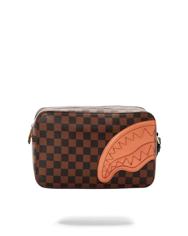 HENNY TOILETRY BAG