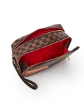 HENNY TOILETRY BAG