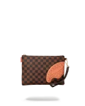 HENNY CROSSOVER CLUTCH