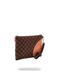 HENNY CROSSOVER CLUTCH