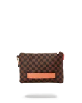 HENNY CROSSOVER CLUTCH