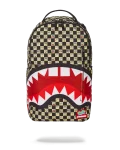 SPONGEBOB CHECKERED BACKPACK (DLXR)