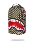 SPONGEBOB CHECKERED BACKPACK (DLXR)