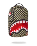 SPONGEBOB CHECKERED BACKPACK (DLXR)