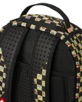 SPONGEBOB CHECKERED BACKPACK (DLXR)