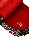 SPONGEBOB CHECKERED BACKPACK (DLXR)