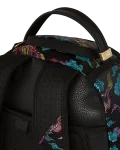 EMBROIDERED DRAGONS DLX BACKPACK