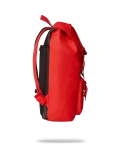 VERTICAL SHARK CUT & SEW HILLS BACKPACK