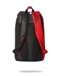 VERTICAL SHARK CUT & SEW HILLS BACKPACK