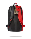 VERTICAL SHARK CUT & SEW HILLS BACKPACK